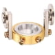 thumbnail image 1 of Espaciador de Reemplazo de Accesorios de Rueda de Guía de Rodillos de Acero de Alta Velocidad 22-45mm Macarena Rueda guía de rodillos, 1 of 6