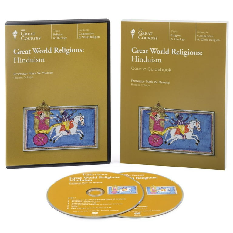 その他 What Is Hinduism [DVD] What Is Hinduism [DVD]