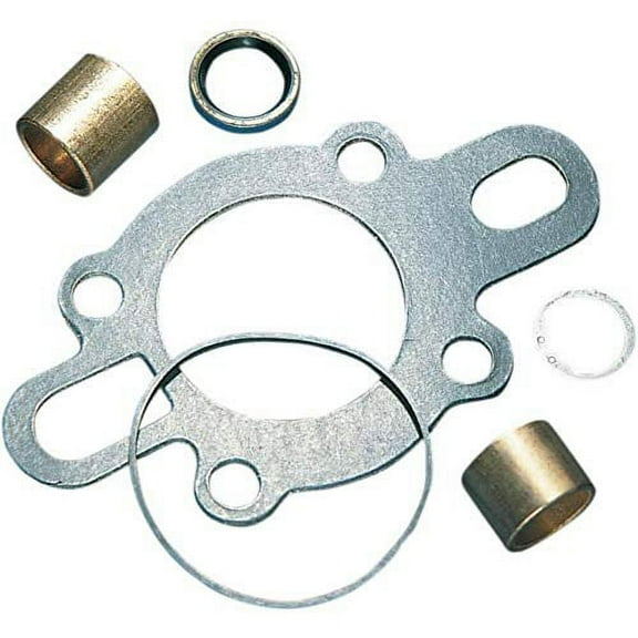 James Gasket Oil Pump Gasket and Seal Kit JGI-77-XL