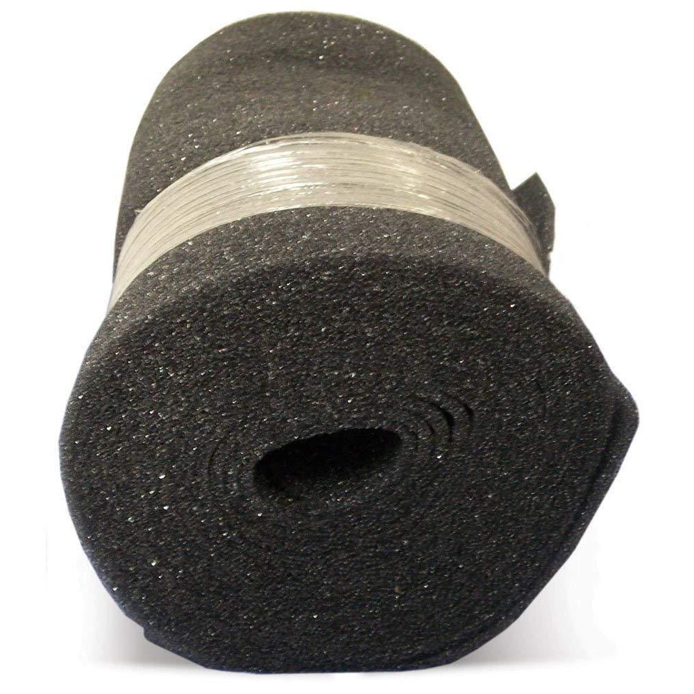 air cleaner foam