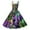 A-Red191, variant on Yuanlong Womens Dresses Carnival Glitter Plaid Spaghetti Strap Flared Midi Gown Spring Holiday Outdoor Events Shiny Skirts