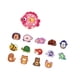 thumbnail image 4 of Rompecabezas de combinación de animales, rompecabezas educativo de aprendizaje de palabras, juguete de reconocimiento de animales para niños, niñas y, 4 of 9