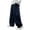 Navy-15, variant on Nugftut Boys Cargo Pants Size 5 Years Full Length Elastic Waist Pant Pockets Casual Straight Leg Pants