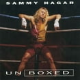 thumbnail image 1 of Sammy Hagar - Unboxed, 1 of 2
