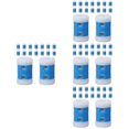 80 Pcs Stitch Counter Simplify Knitting Counter Flexible Stitch Marker