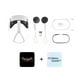 thumbnail image 2 of Lentes de Realidad Virtual Meta Quest 3s 256GB Blanco BatMan Versión Nacional, 2 of 5