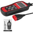 thumbnail image 4 of Yctze KW808 OBD2 OBDII EOBD Detector de fallas automático y herramienta de escáner electrónico de diagnóstico de código de coche OBDII T50. for konnwei kw808, konnwei kw808, konnwei kw808, konnwei kw8 Ecomeon no, 4 of 5