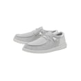 thumbnail image 2 of Mocasines HEYDUDE Wally Funk Mono Ghosted para hombre, talla 9, 2 of 7