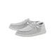 thumbnail image 2 of Mocasines para Hombre HEYDUDE Wally Funk Mono Slip-On Livianos, 2 of 7