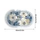 thumbnail image 3 of Fiudx Liquidación de ofertas flash Nuevas alfombrillas absorbentes y gruesas para baño, pequeñas y frescas, alfombrillas antideslizantes para puerta de baño, alfombrillas de secado rápido para inodor, 3 of 4