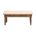 thumbnail image 1 of MasteelfCA Mini House End Table Model Wooden Unpatterned Table Decor Mini Table Model, 1 of 7