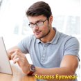 thumbnail image 4 of Gafas de lectura Success Eyewear Fashion, plegables 1.5, 2 pares, 4 of 5