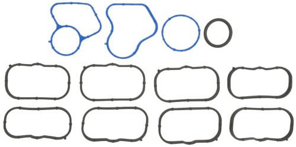 FEL-PRO MS 96687-1 Intake Manifold Gasket Set