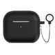 thumbnail image 3 of Audífonos Funda protectora de silicona elástica para para Apple Airpods Pro 2 (negro), 3 of 6