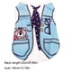 thumbnail image 3 of Pet Summer Clothes For Small Cats And Dogs Cats And Dog Apparel For Teddy Bichon And Poodle, 3 of 6