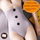 thumbnail image 2 of Pantalones moldeadores Energy Stone sin costuras, bragas moldeadoras de cintura alta para teñir el abdomen, pantalones moldeadores de cintura para levantamiento de cadera posparto para, 2 of 3