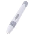 Lancet Pen Lancing Device for Diabetics Blood Collect 5 Adjustable