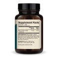 thumbnail image 2 of Dr. Mercola Niacinamide Vitamin B3, 50 mg, Non-Flushing Nicotinamide Supplement for Cellular Energy and Metabolic Support, Mini Tablets, Non-GMO, 270 Servings, 2 of 8