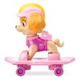 thumbnail image 4 of Paw Patrol - Hero Pup – Skateboard Skye, 4 of 7
