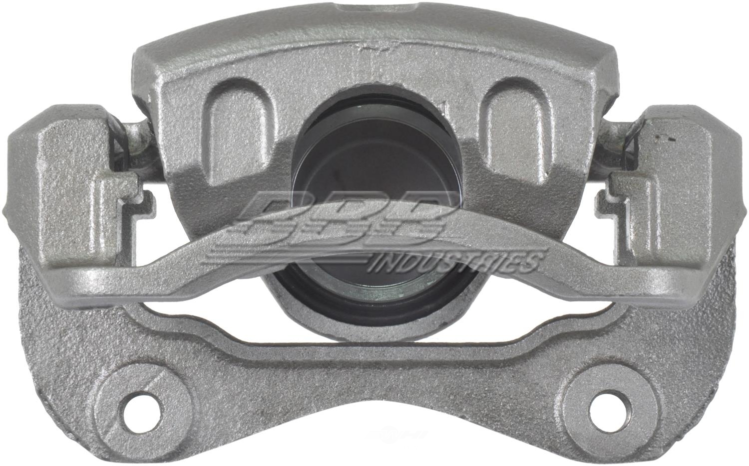 TERREPOWER formerly BBB Industries 99-00820A Reman Caliper w/installation Hardware