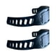thumbnail image 4 of Correas para pedales de bicicleta estática Cola longitud ajustable 30 cm, 4 of 8