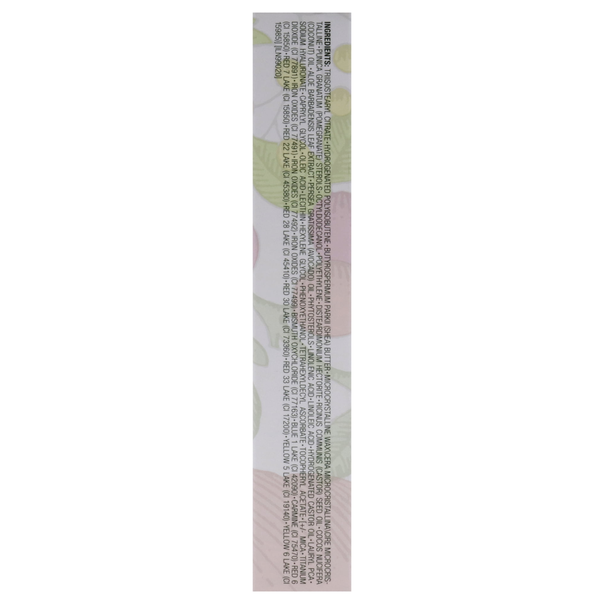 Clinique Clinique Pop Plush Creamy Lip Gloss 0.11oz 08 Strawberry Pop New