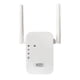 thumbnail image 2 of Extensor WiFi, extensor de rango WiFi de 300 m, 2,4 G, amplificador de internet inalámbrico, repetidor de señal inalámbrica con puerto Ethernet, amplía el alcance de internet WiFi para dispositivos do, 2 of 9