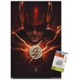 thumbnail image 1 of Film DC Comics The Flash - The Flash One Sheet, 1 of 4