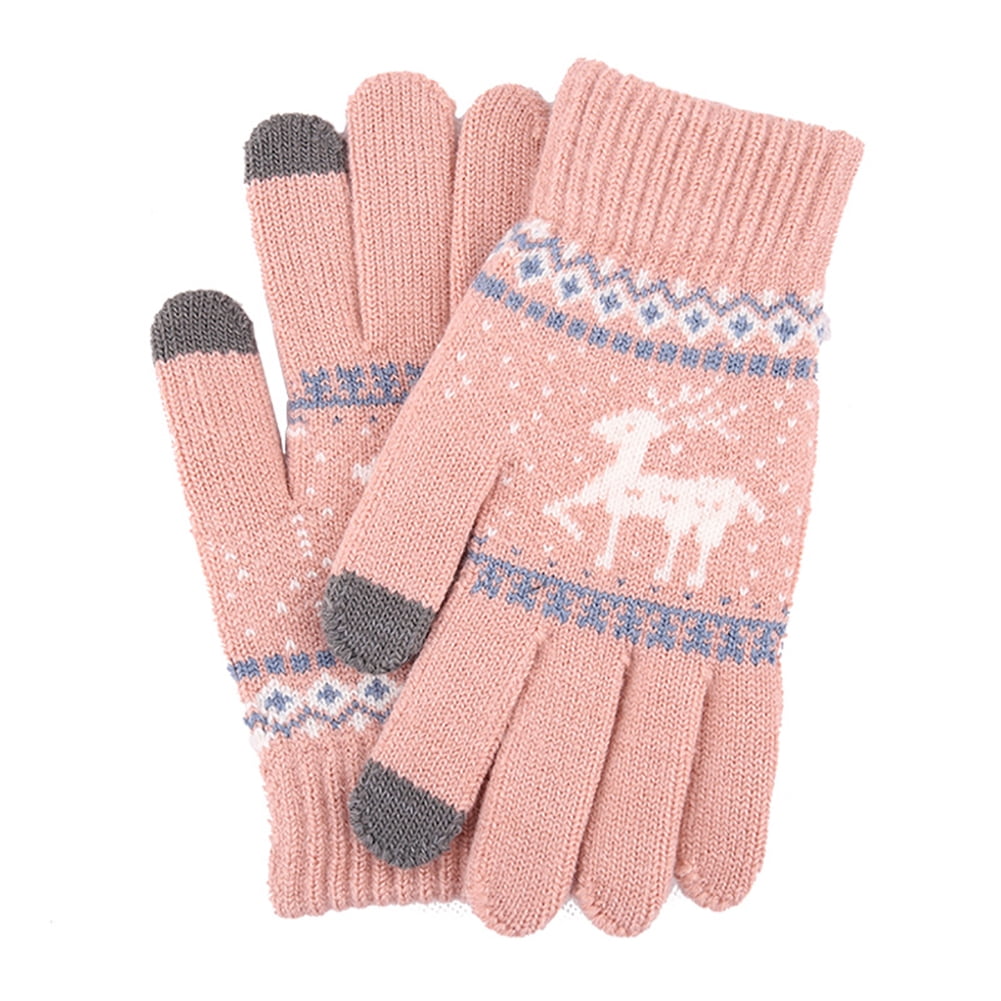 trendoux touchscreen gloves