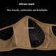 thumbnail image 4 of Outdoor Tactical Balaclava Mask Bike Cycling Windproof Half Face Mask Hunting Hiking Shooting Scarves, 4 of 5