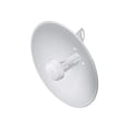 thumbnail image 3 of Puente inalámbrico Ubiquiti PowerBeam M2 PBE-M2-400 2,4 GHz, 3 of 8