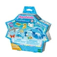 thumbnail image 1 of Aquabeads Arts & Crafts Ocean Life Theme Refill with Beads and Templates, 1 of 5