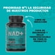 thumbnail image 4 of Suplementos NAD+ Nicotinamida Ribosa Beyond Vitamins con Resveratrol y Quercetina, 4 of 8