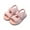 Pink, variant on SROBPTY Sandals on, Kids Sandals, Toddler Sandals, Baby Girls Boys Children's Beach Shoes Soft Sole Toe Crash Sandals Roman Sandals, Pink, 12-18 Months