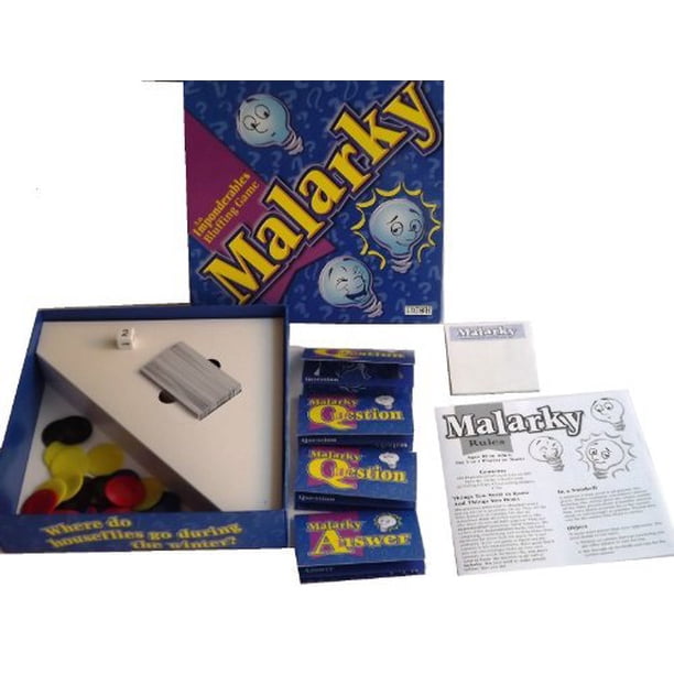 Malarky Great Condition - Walmart.com - Walmart.com