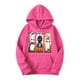thumbnail image 3 of Ailaofu Womens Halloween Sweatshirt Cute Graphic Crewneck Pullover Printed Long Sleeve Fall Outfits Sweatshirts, 3 of 4