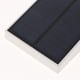 thumbnail image 4 of Luces Solares Para Exteriores Con área De Ilución Sensor De Movimiento Inalámbrico Seguridad Noche Luz De Pared Carcasa blanca Luz blanca 24-LED Baoblaze Lámparas solares de pared Apliques, 4 of 8