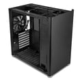 thumbnail image 4 of Gabinete Para Pc Gaming ATX Yeyian Hussar Plus, Negro YCM-ASHUS-01, 4 of 8