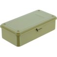 thumbnail image 1 of T-190LS TRUSCO Boîte à Outils Style Coffre Sable Clair, 1 of 4