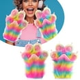 thumbnail image 1 of Accessoire Animal pour Créature Douce des Mains pour Fête d'Halloween avec Design Réaliste, 1 of 6