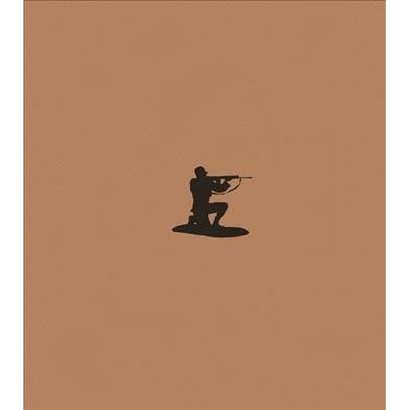 Toy Soldiers (Hardcover)