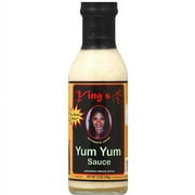 Ying's Yum Yum Sauce, 12 oz, (Pack of 6)