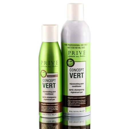 Prive Concept Vert Rejuvenating Pure Conditioner 102 Size 6 7 Oz