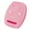 Pink, variant on 4 Buttons Silicone Car Remote Key Fob Cover Case for Honda Accord Civic CR-V