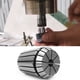 thumbnail image 4 of Portabrocas de resorte Bling Bling acero 65Mn 0,008 mm ER32 (8) mm, 4 of 6