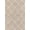 Dark Red, Beige, Peach / Brookline, variant on Hauteloom Ravenna Jute Living Room, Bedroom Area Rug - Bohemian, Transitional - Medium Gray, Beige, Pale Blue - 2' x 3'
