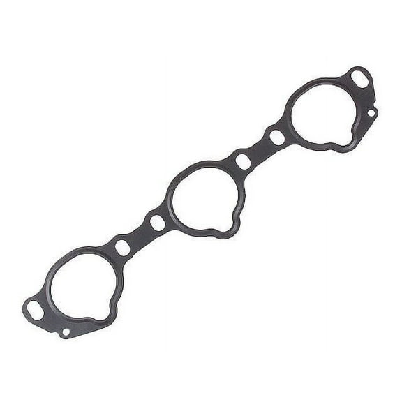 Intake Manifold Gasket - Compatible with 2005 - 2013 Nissan Frontier 4.0L V6 2006 2007 2008 2009 2010 2011 2012