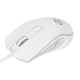 thumbnail image 4 of Mechanical Mouse Colorful Shine Adjustable 3600 dpi RGB Ergonomic Wired Gaming Mouse for Laptops White, 4 of 5
