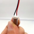 thumbnail image 3 of 2Pcs Waterproof Dc 1.5~3.7V 3V Vibration Vibrator Coreless Motor Diy Massager, 3 of 8