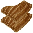 thumbnail image 4 of 1 Pair Wear resistant Polyester Ice Skate Covers Skating Boot Protectors, 4 of 8